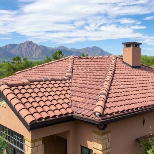 Residential Roofing Oro Valley