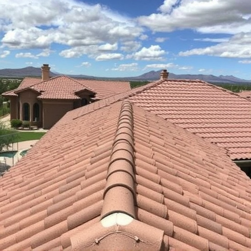 Residential Roofing Oro Valley