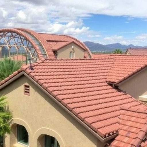 Residential Roofing Oro Valley