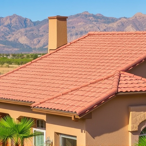 Residential Roofing Oro Valley