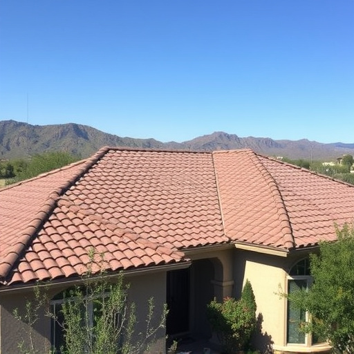Residential Roofing Oro Valley