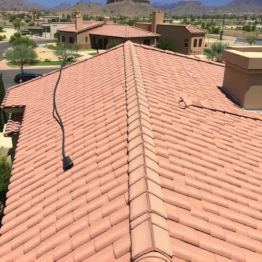 Residential Roofing Oro Valley