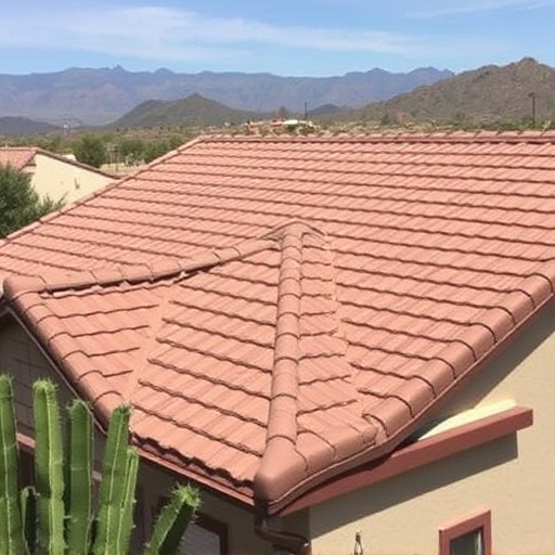 Residential Roofing Oro Valley
