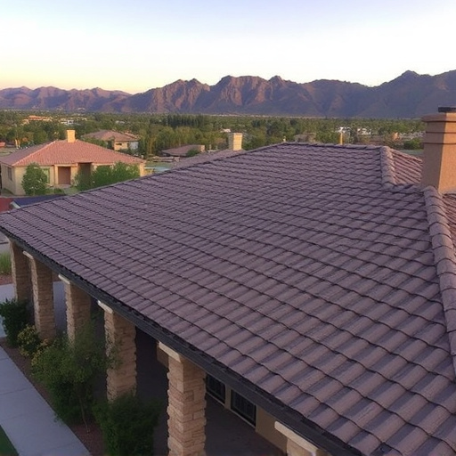 Residential Roofing Oro Valley