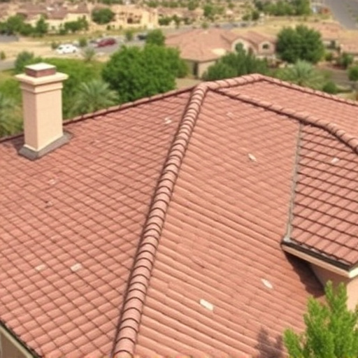 Residential Roofing Oro Valley