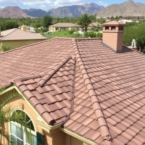 Residential Roofing Oro Valley