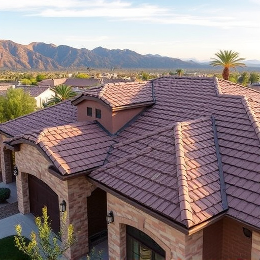 Residential Roofing Oro Valley