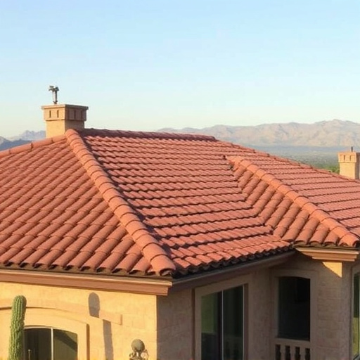 Residential Roofing Oro Valley
