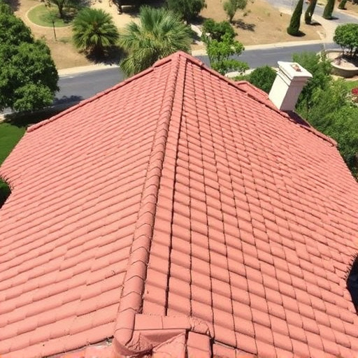 Residential Roofing Oro Valley