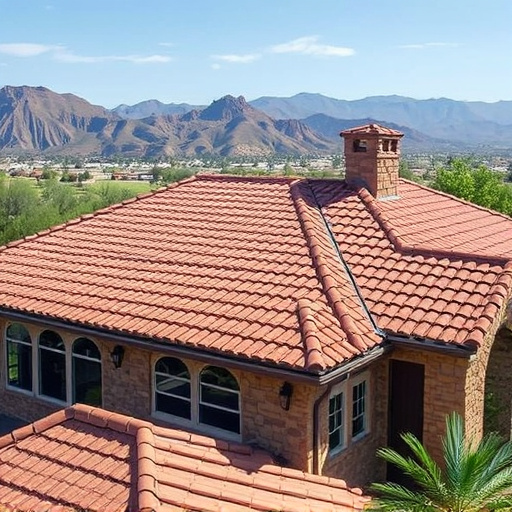 Residential Roofing Oro Valley