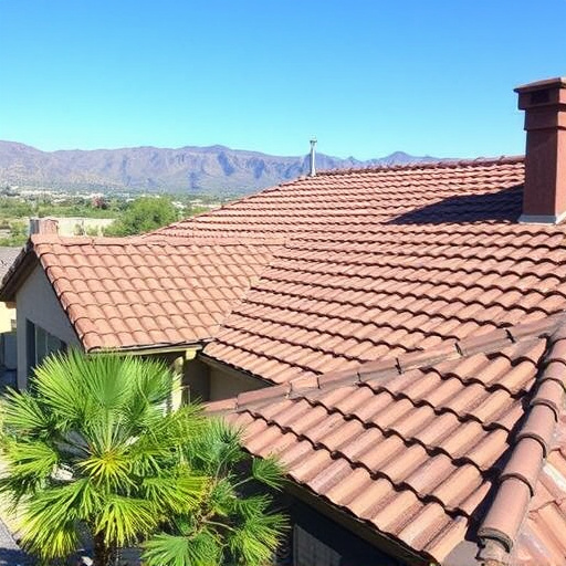 Residential Roofing Oro Valley
