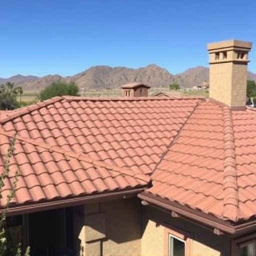 Residential Roofing Oro Valley