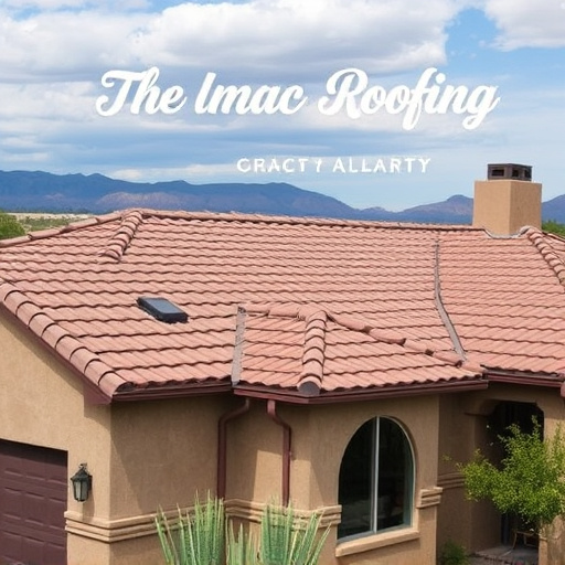 Residential Roofing Oro Valley
