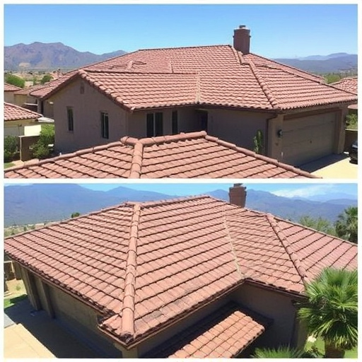 Residential Roofing Oro Valley