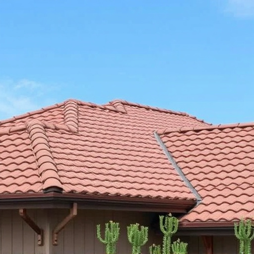 Residential Roofing Oro Valley