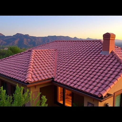 Residential Roofing Oro Valley