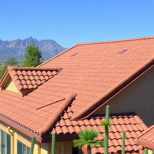 Residential Roofing Oro Valley