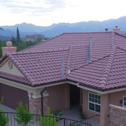 Residential Roofing Oro Valley