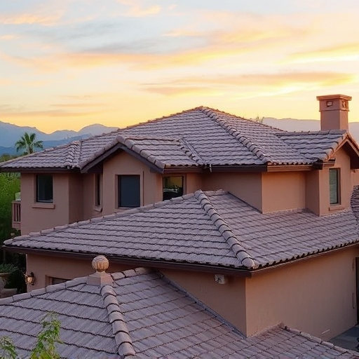Residential Roofing Oro Valley