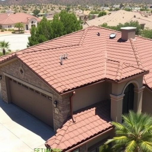 Residential Roofing Oro Valley