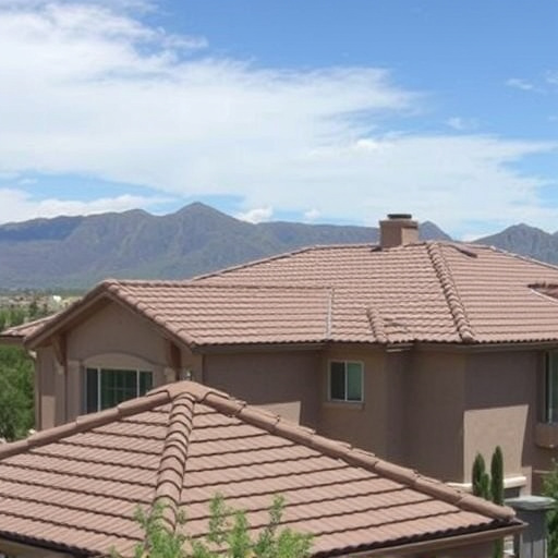 Residential Roofing Oro Valley