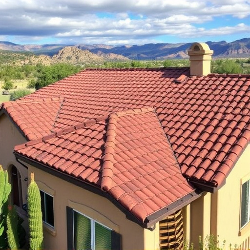 Residential Roofing Oro Valley