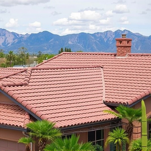 Residential Roofing Oro Valley