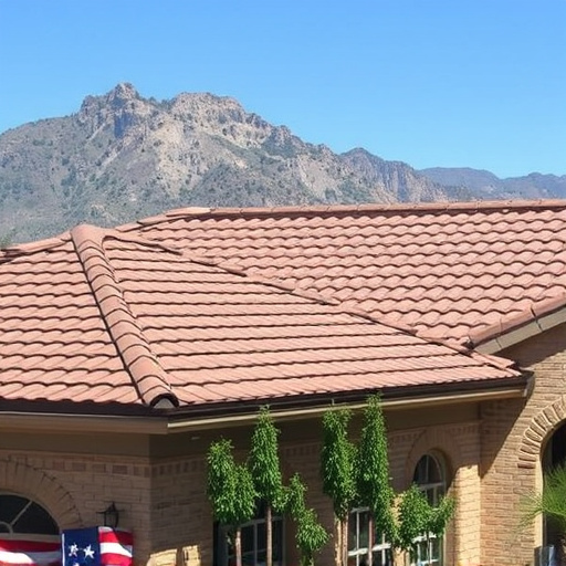 Residential Roofing Oro Valley