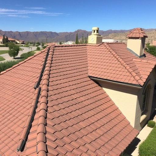 Residential Roofing Oro Valley