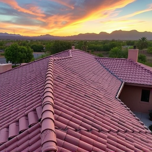 Residential Roofing Oro Valley