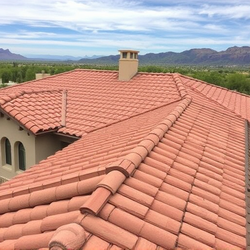 Residential Roofing Oro Valley