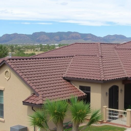 Residential Roofing Oro Valley