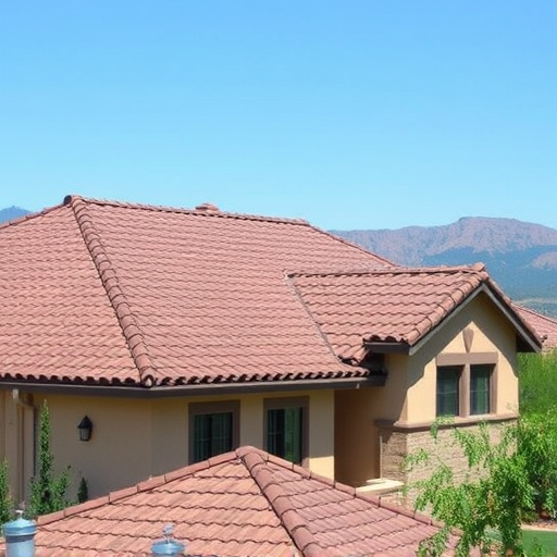 Residential Roofing Oro Valley