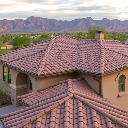 Residential Roofing Oro Valley