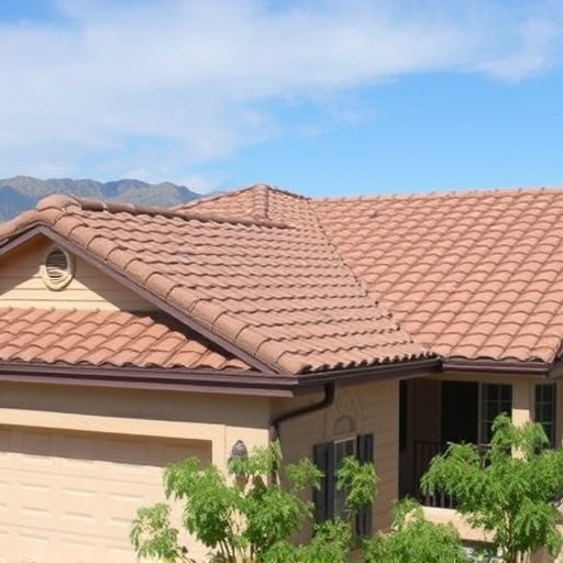 Residential Roofing Oro Valley