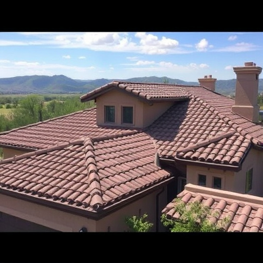 Residential Roofing Oro Valley