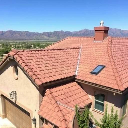 Residential Roofing Oro Valley