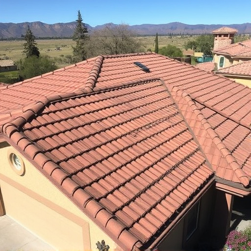 Residential Roofing Oro Valley