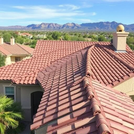Residential Roofing Oro Valley
