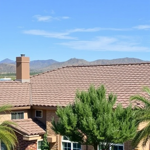 Residential Roofing Oro Valley