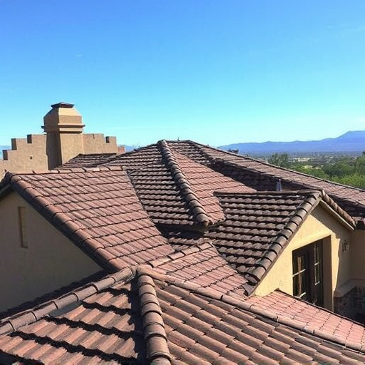 Residential Roofing Oro Valley