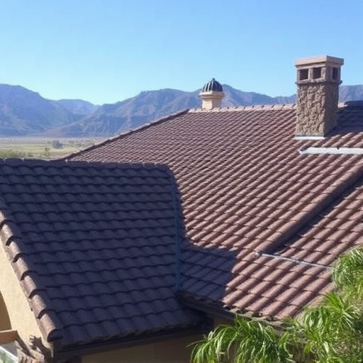 Residential Roofing Oro Valley