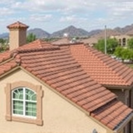 Residential Roofing Oro Valley