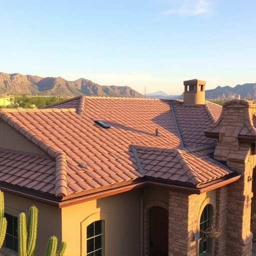 Residential Roofing Oro Valley