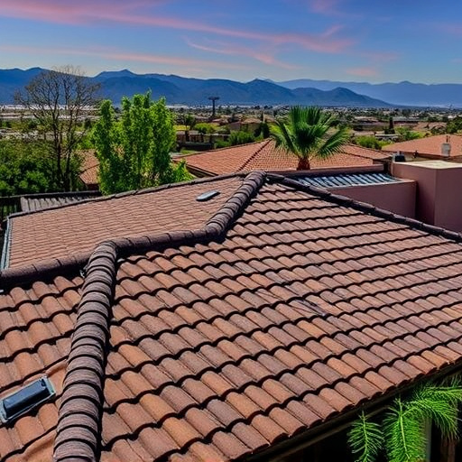 Residential Roofing Oro Valley