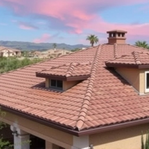 Residential Roofing Oro Valley