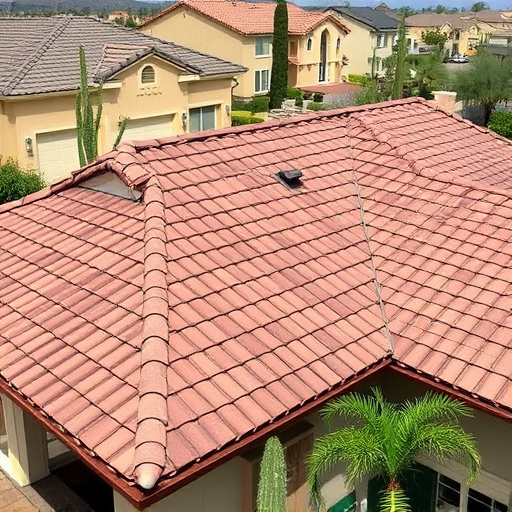 Residential Roofing Oro Valley