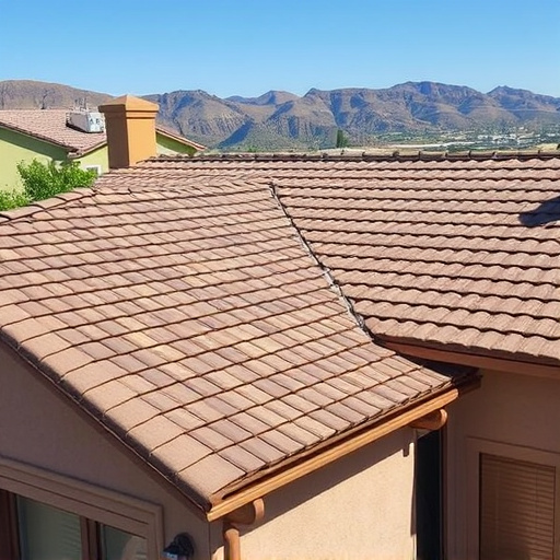 Residential Roofing Oro Valley