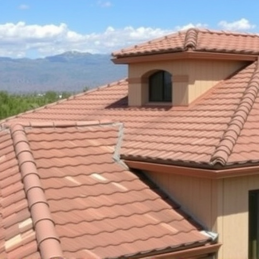 Residential Roofing Oro Valley
