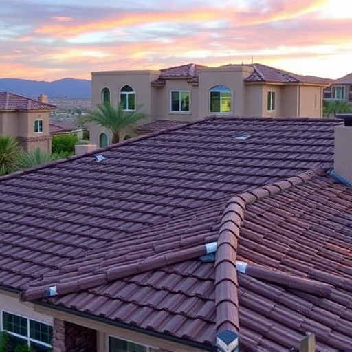 Residential Roofing Oro Valley